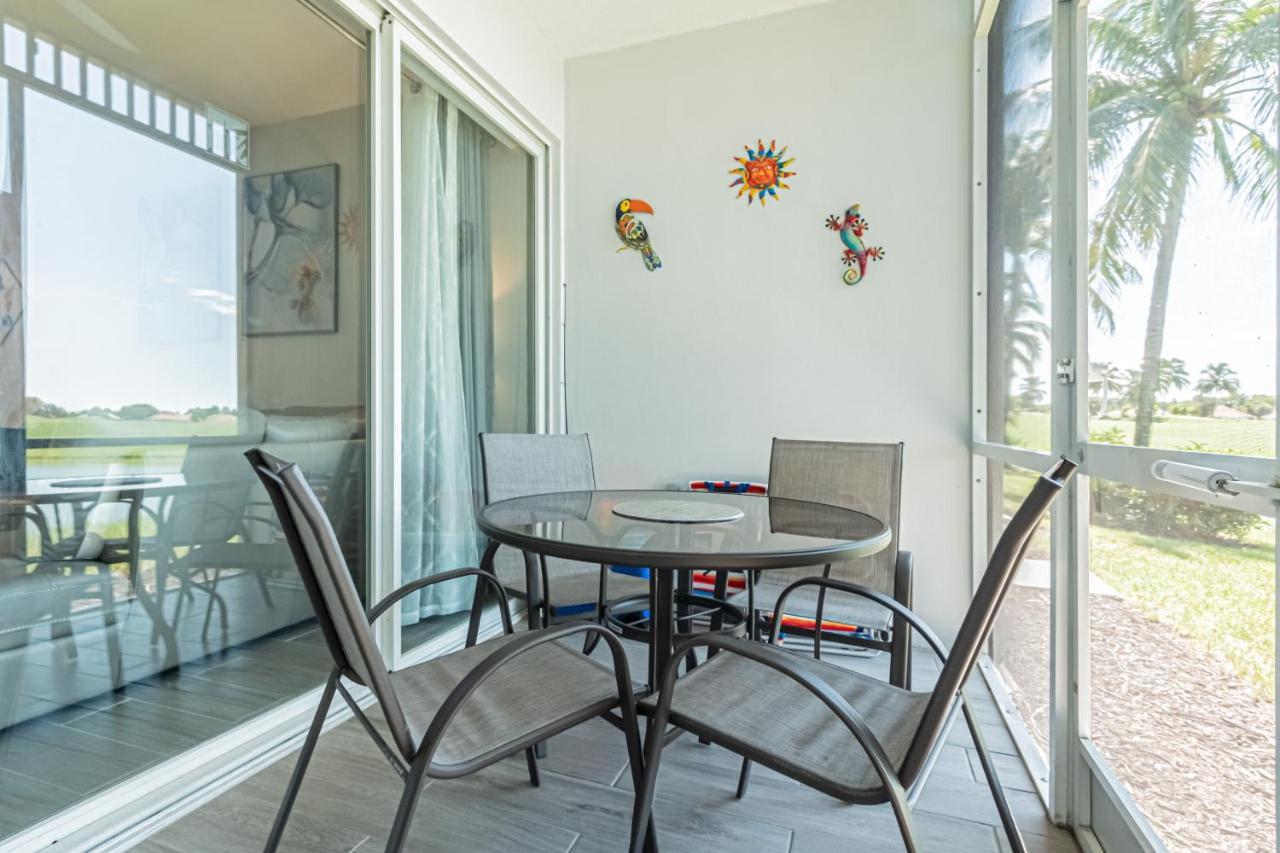 Greenlinks At Lely Luxury White Orchid Fully Renovated Modern 1St Floor 3Bdr Golf Resort Villa North North Naples المظهر الخارجي الصورة