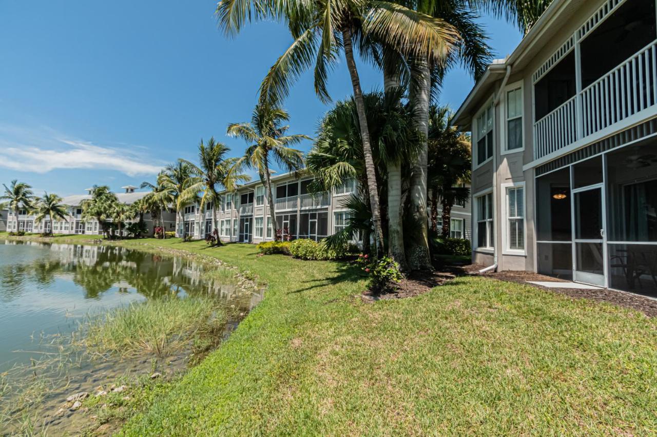 Greenlinks At Lely Luxury White Orchid Fully Renovated Modern 1St Floor 3Bdr Golf Resort Villa North North Naples المظهر الخارجي الصورة