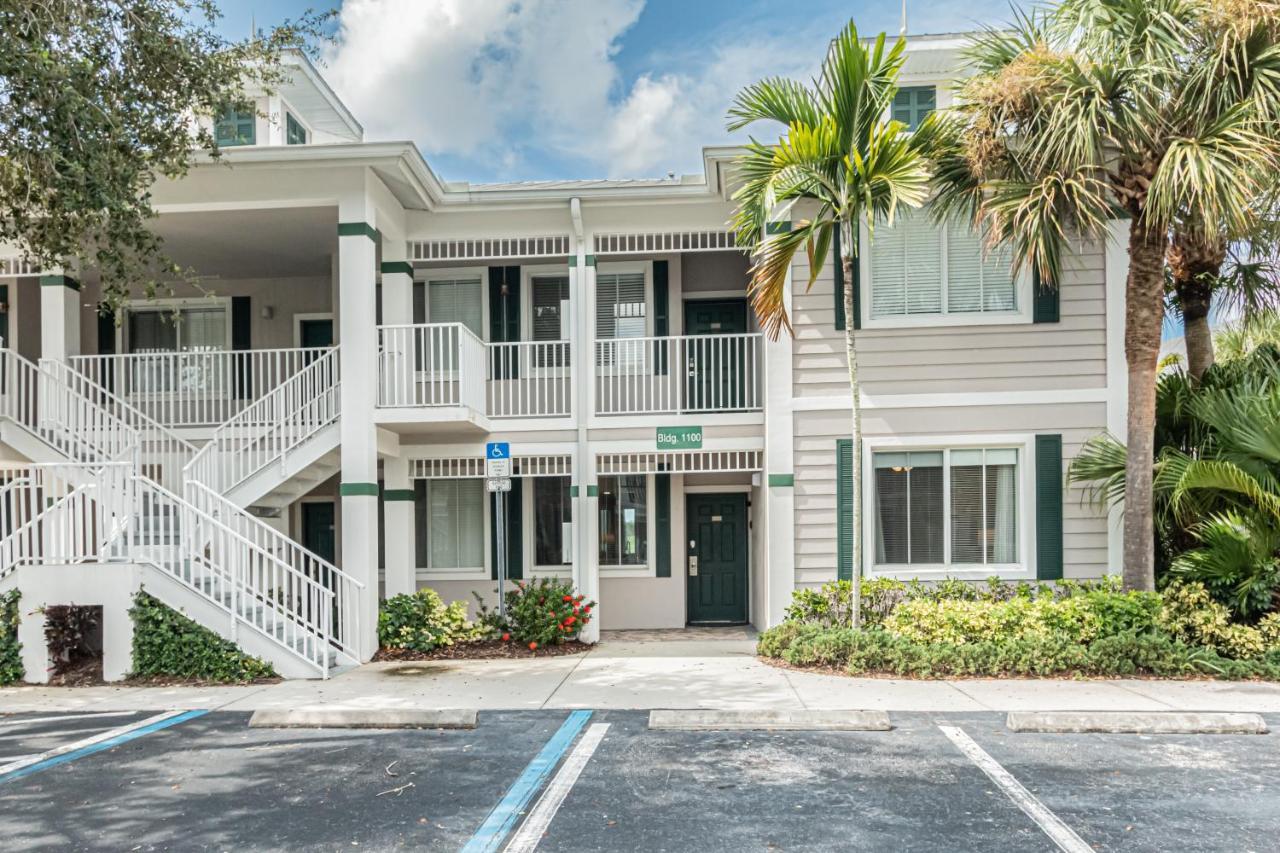 Greenlinks At Lely Luxury White Orchid Fully Renovated Modern 1St Floor 3Bdr Golf Resort Villa North North Naples المظهر الخارجي الصورة