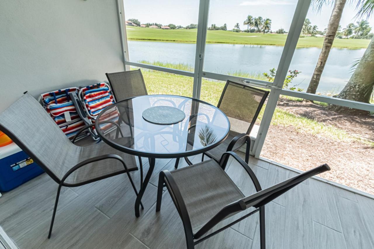 Greenlinks At Lely Luxury White Orchid Fully Renovated Modern 1St Floor 3Bdr Golf Resort Villa North North Naples المظهر الخارجي الصورة