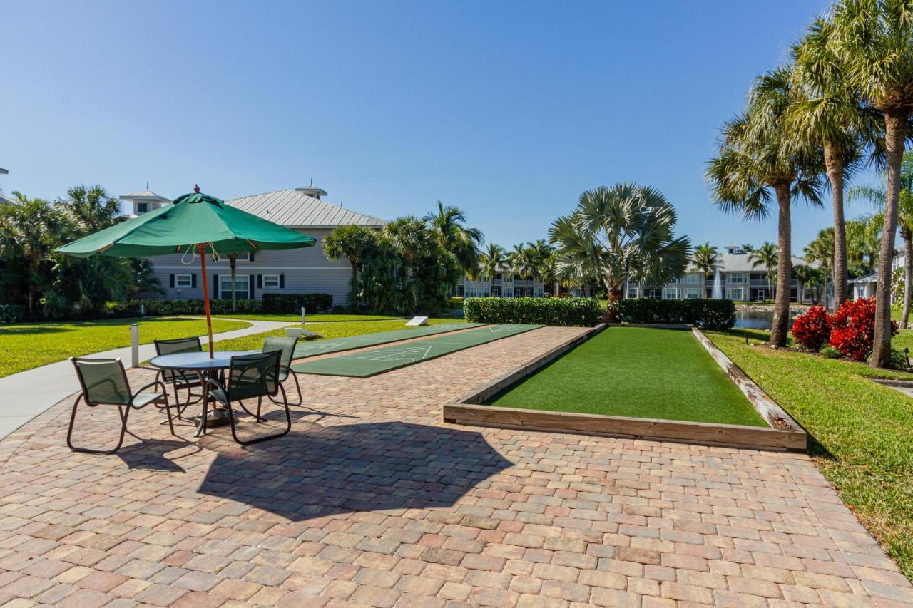Greenlinks At Lely Luxury White Orchid Fully Renovated Modern 1St Floor 3Bdr Golf Resort Villa North North Naples المظهر الخارجي الصورة