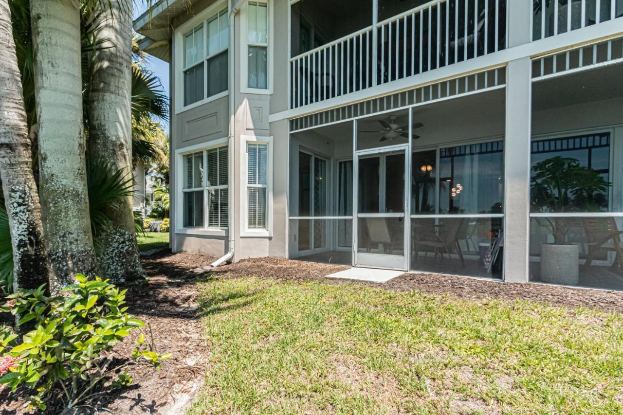 Greenlinks At Lely Luxury White Orchid Fully Renovated Modern 1St Floor 3Bdr Golf Resort Villa North North Naples المظهر الخارجي الصورة